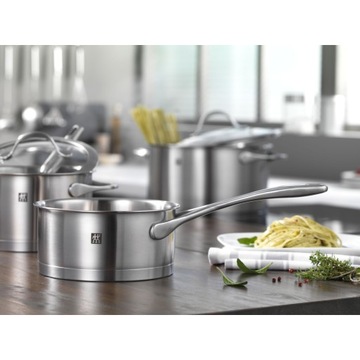 ZWILLING набор из 4 кастрюль