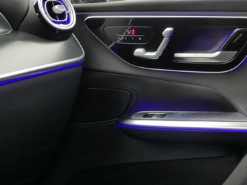 Mercedes GLC C254/X254 Coupe 2.0 220d 197KM 2025 GLC Coupe 220 d 4-Matic AMG Line 2.0 (197KM) 2025, zdjęcie 10