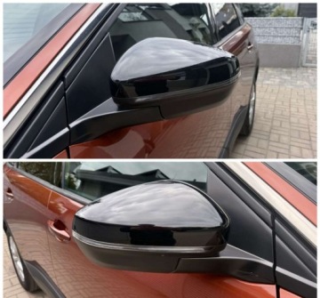 Peugeot 5008 II Crossover Facelifting 1.2 PureTech 130KM 2023 Peugeot 5008 Peugeot 5008 1.2 Benzyna 130KM, zdjęcie 38