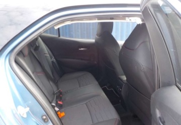 Toyota Corolla XII Hatchback 1.8 Hybrid 122KM 2021 Toyota Corolla Okazja 1.8 Hybryda 122KM, zdjęcie 14