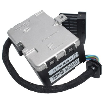 Sterownik Eberspaecher Airtronic D4S 12V