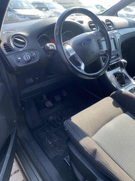 Ford C-MAX II Minivan 1.6 TDCi 115KM 2011 Ford S-Max 1.6 TDCI 2011R. ORYGINALNY PRZEBIEG SUPER STAN, zdjęcie 9