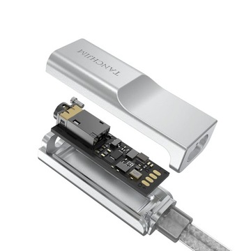 ЦАП/Усилитель Tanchjim Space Lite CS43131