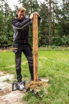 ГРАФИТОВЫЙ АККУМУЛЯТОРНЫЙ СМЕСИТЕЛЬ ДЛЯ КЛЕЯЩЕГО РАСТВОРА 18В 2 СКОРОСТИ