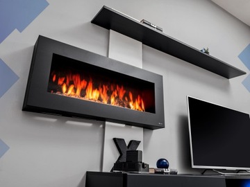 FLAMENCO B СЕКЦИЯ - БИОЭТАНОЛОВЫЙ КАМИН