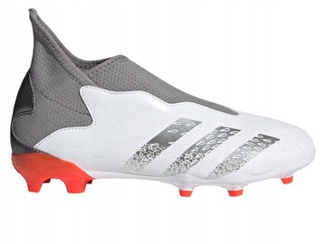 BUTY ADIDAS PREDATOR FREAK.3 LL FG FY6297 r. 30
