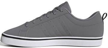 КОЖАНЫЕ СПОРТИВНЫЕ КРОССОВКИ МУЖСКИЕ ADIDAS PACE HP6007