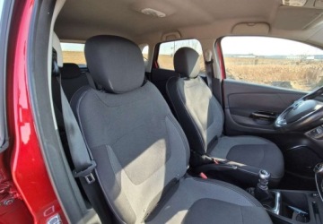 Renault Captur I 2016 Renault Captur 1.2 Benzyna 120KM // Perfekt stan !!! 112 tys.km !!!, zdjęcie 22