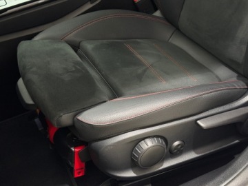 Mercedes CLA C118/X118 Shooting Brake Facelifting 1.3 200 163KM 2023 Mercedes-Benz CLA 200 AMG Line / 1 właściciel / Sa, zdjęcie 9