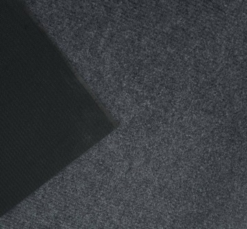 Внешнее внешнее измерение стеклоочистителя для внутренней двери 67