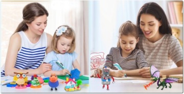 3D РУЧКА ДЛЯ ДЕТЕЙ, РУЧКА ДЛЯ ПРИНТЕРА, 200 М ЗАПРАВОК, ШАБЛОНЫ, ПОДАРОЧНЫЙ НАБОР XXL