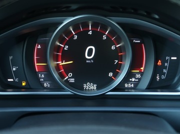 Volvo S40 II 2015 Volvo V40 1.5 T3, Salon Polska, Serwis ASO, zdjęcie 10