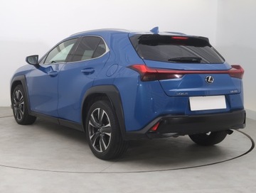 Lexus UX Crossover 200 171KM 2019 Lexus UX 200, Salon Polska, Serwis ASO, Automat, zdjęcie 3