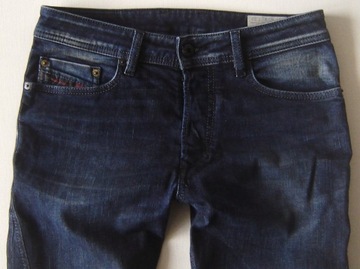 DIESEL T-RIDE STRETCH, размер 29/32