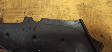 AUDI OE 078121121K POUZDRO TERMOSTATU