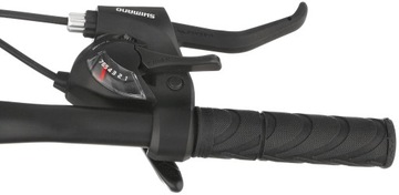 Мужской горный велосипед INDIANA X-Pulser 2.6 26 дюймов