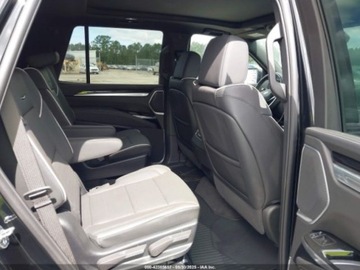 Cadillac Escalade III 2025 Cadillac Escalade Sport, 2025r., 4x4, 6.2L 6.2 Benzyna 420KM, zdjęcie 7