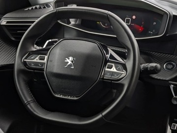 Peugeot 2008 II SUV 1.2 PureTech 130KM 2022 Peugeot 2008 Rezerwacja 1.2 Benzyna 130KM, zdjęcie 27