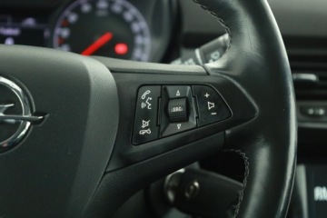 Opel Corsa E Hatchback 3d 1.4 Turbo 100KM 2017 Opel Corsa 1.4 Turbo, Klima, Tempomat, Parktronic, zdjęcie 14