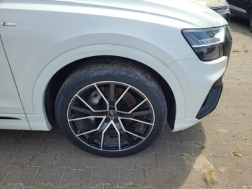 Audi Q8 SUV 3.0 50 TDI 286KM 2023 Audi Q8 Poleasingowe.pl PL, zdjęcie 24