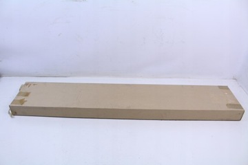 MERCEDES GLE ML W166 ROLETA KUFRU