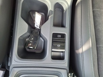 Volkswagen Caddy V Caddy 2.0 TDI 122KM 2025 Volkswagen Caddy 2.0 TDI 122 KM DSG r.o.2755 mm, zdjęcie 11