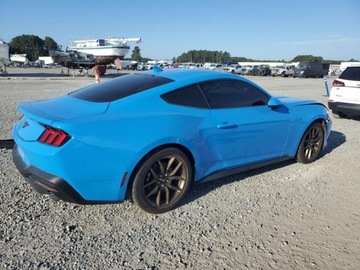 Ford Mustang VI 2024 Ford Mustang 2024 2.3l 2.3 Benzyna 315KM, zdjęcie 3