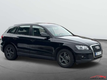 Audi Q5 I 2012 Audi Q5 143KM Xenon Led Parkdistance 2.0 Diesel 143KM, zdjęcie 7