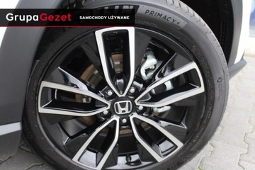 Honda HR-V III SUV Facelifting 1.5 i-MMD 131KM 2025 Honda HR-V e:HEV 1.5 Hybryda 131KM Elegance LIFT*dostępne inne kolory*Blac, zdjęcie 9