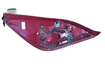 OPEL TIGRA B SVĚTLO PRAVÁ PRAVÝ ZADNÍ EVROPA 93162484