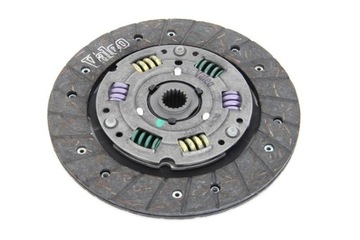 ДИСК СЦЕПЛЕНИЯ VALEO CITROEN Citroen Bx 803131