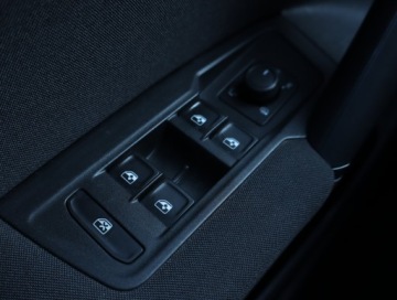 Volkswagen Tiguan II SUV 1.5 TSI EVO 130KM 2020 VW Tiguan 1.5 TSI, Serwis ASO, Navi, Klima, zdjęcie 15