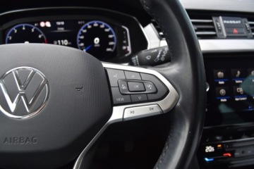 Volkswagen Passat B8 Variant Facelifting 2.0 TSI 190KM 2022 Volkswagen Passat SalonPL 2.0 TSI 190KM DSG Business NaviMatrixKeyLessKame, zdjęcie 13
