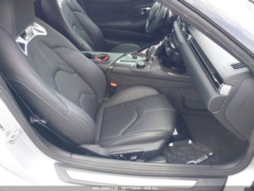 Toyota Supra V 2021 Toyota Supra Premium, 2021r., 3.0L 3.0 Benzyna 382KM, zdjęcie 9