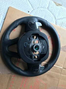 DODGE CHALLENGER SRT 2015- VOLANT