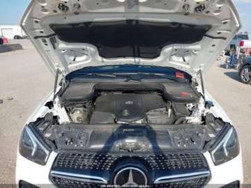Mercedes GLE V167 2021 Mercedes-Benz GLE 450 4Matic 2021 3.0l 3.0 Benzyna 362KM, zdjęcie 8