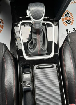 Kia Proceed Shooting Brake Facelifting 1.6 T-GDI 204KM 2023 Kia Pro Cee'd Automat/Manetki / Virtual / JBL, zdjęcie 20