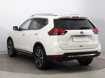Nissan X-Trail III Terenowy Facelifting 1.7 dCi 150KM 2019 Nissan X-Trail 1.7 dCi, Salon Polska, Serwis ASO, zdjęcie 3