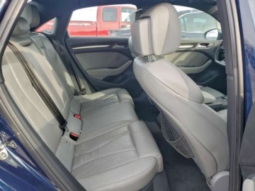 Audi A4 B9 2018 Audi A4 Limousine 2018 AUDI A3 PREMIUM PLUS 2.0 Benzyna 188KM, zdjęcie 9