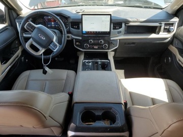 Ford Expedition III 2023 Ford Expedition Max XLT 2023 3.5l 3.5 Benzyna 380KM, zdjęcie 8