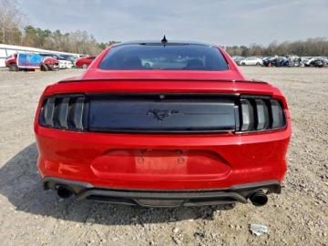 Ford Mustang VI 2021 Ford Mustang 2021 2.3 Benzyna 310KM, zdjęcie 2