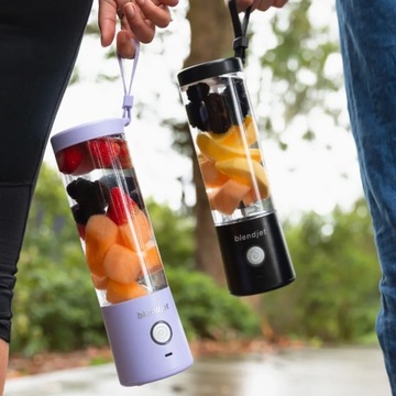 BlendJet 2, The Original Portable Blender, 20 oz, Mint