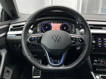 Volkswagen Arteon Shooting Brake R 2.0 TSI 320KM 2023 Volkswagen Arteon 2.0TSI 320KM 4X4 R DSG l DCC, AC, zdjęcie 13