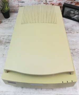 Сканер UMAX Power Look III