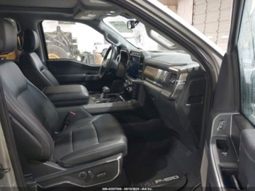 Ford 2023 Ford F150 Lariat 2023 2.7l 2.7 Benzyna 325KM, zdjęcie 10