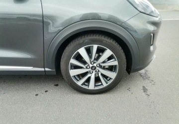 Ford Puma II 2022 Ford Puma Ford Puma 1.0 EcoBoost mHEV Titanium X DCT Benzyna 125KM, zdjęcie 6