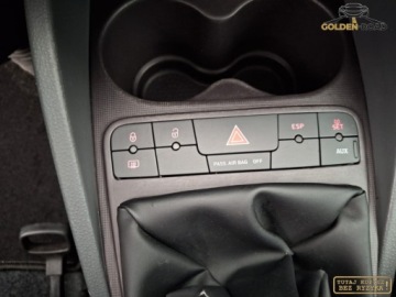 Seat Ibiza III 1.4 16V 85KM 2008 Seat Ibiza 1,4 mpi 86KM klima elektryka wspomaganie oplacona 1.4 Benzyna, zdjęcie 13