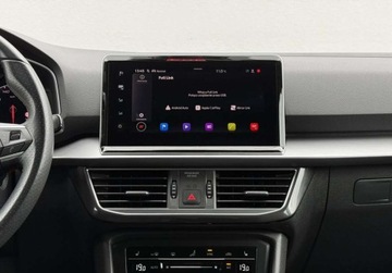 Seat Tarraco SUV 2.0 TDI 200KM 2022 Seat Tarraco Hak Full-LED Pakiet asystentow jazdy Kamera FVAT23 Salon, zdjęcie 28