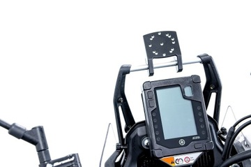 Навигационное крепление Yamaha Tenere 700.