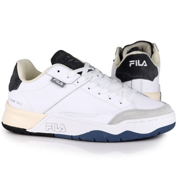 Buty męskie sportowe Fila AVENIDA SKÓRA